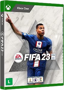 XONE Fifa 23