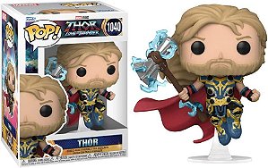 Pop Thor Love and Thunder Thor 1040