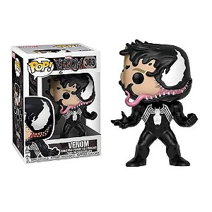 Pop Venom 363