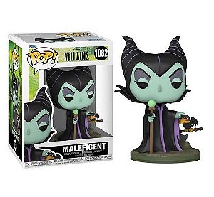 Pop Disney Villains Maleficent 1082
