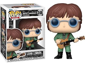 Pop John Lennon 246