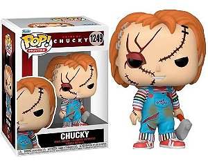 Pop Chucky 1249