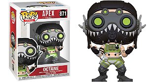 Pop Apex Octane 871