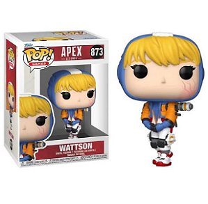 Pop Apex Wattson 873