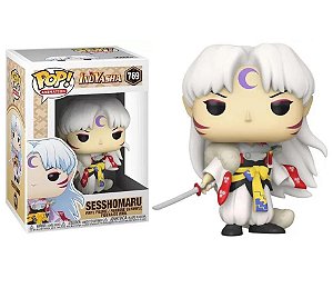 Pop Inuyasha Sesshomaru 769