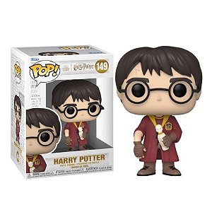 Pop Harry Potter 149