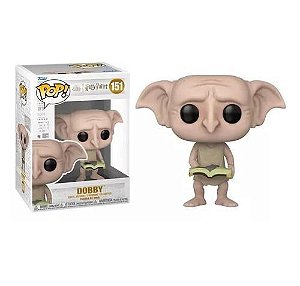 Pop Dobby 151