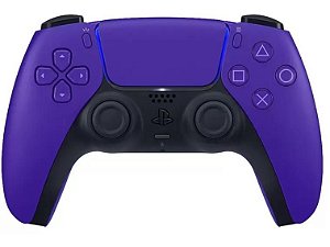 PS5 Controle Dualsense Sony Galactic Purple