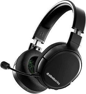 Headset Steelseries Arctis 1 Wireless Xbox/PC/Swtich/Android