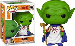 Pop DBZ Kami 952
