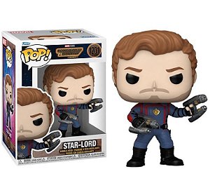 Pop Star-Lord 1201