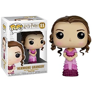 Pop Hermione Granger 11