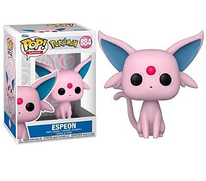 Pop Pokémon Espeon 884