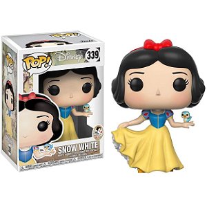Pop Disney Snow White 339
