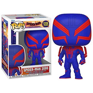Pop Spider-man 2099 1225