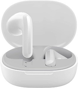 Fone de Ouvido Bluetooth Redmi Buds 4 Lite Branco