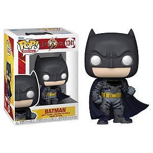Pop Batman 1341
