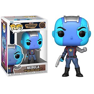 Pop Nebula 1205