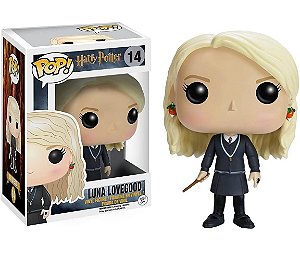 Pop Luna Lovegood 14