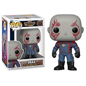 Pop Drax 1204
