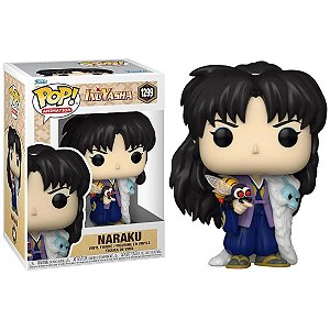 Pop Inuyasha Naraku 1299