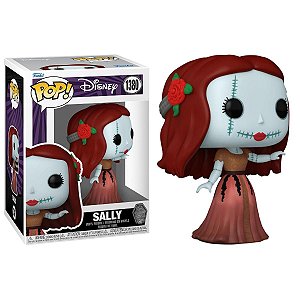 Pop Sally 1380