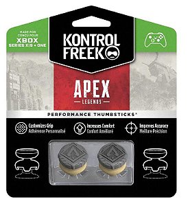 XONE/XSER Kontrol Freek Apex Legends - 1 par