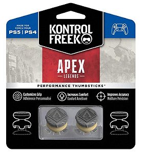 PS4/PS5 Kontrol Freek Apex - 1 par