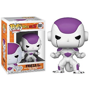 Pop DBZ Frieza 4th Form 861