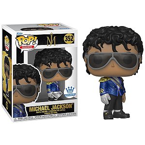 Pop Michael Jackson 352