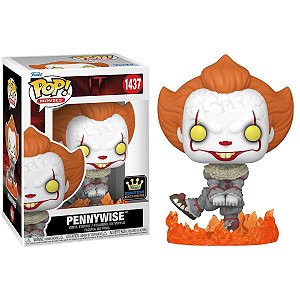Pop Pennywise 1437