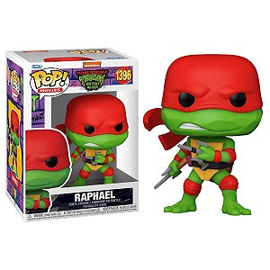 Pop TMNT Raphael 1396