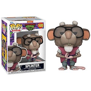 Pop TMNT Splinter 1400