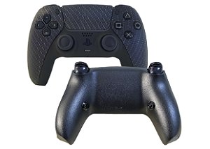 PS5 Controle Pro Carbon com Grip