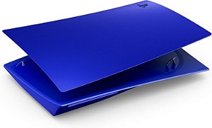 PS5 Tampa para Console Cobalt Blue