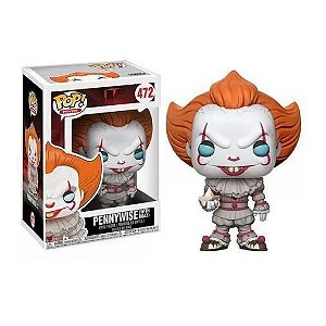 Pop Pennywise (with boat) 472