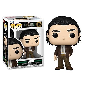 Pop Loki 1312