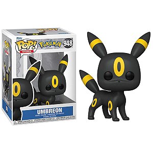 Pop Pokémon Umbreon 948