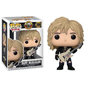 Pop Guns N Roses Duff McKagan 399