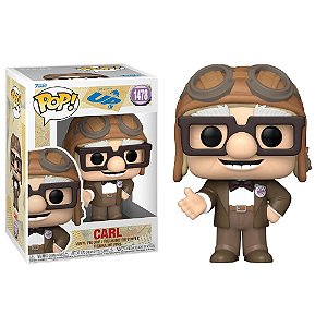 Pop Up Carl 1478