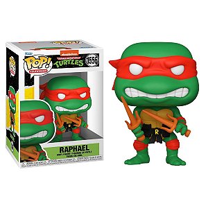 Pop TMNT Raphael 1556