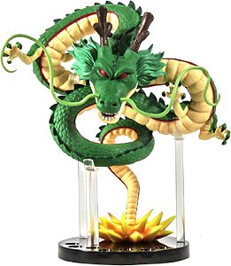 Miniatura Shenlong 15cm