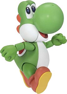Miniatura Yoshi 11cm SHFiguarts