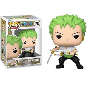 Pop One Piece Roronoa Zoro 1775