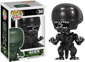 Pop Alien 30