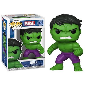 Pop Hulk 1420
