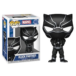 Pop Black Panther 1418