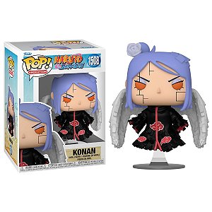 Pop Naruto Konan 1508