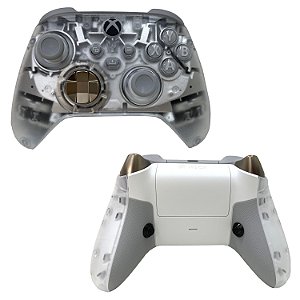 Xser Controle Pro 12 Ghost Cipher