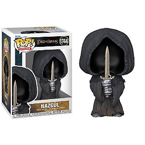 Pop Lord of the Rings Nazgul 1744